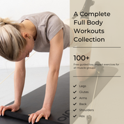 OYIO Pilates Bar